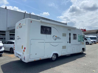 Pilote Explorateur G 730 FG - Photo 2