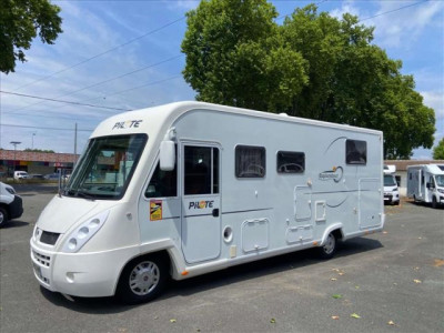 Pilote Explorateur G 730 FG - Photo 4
