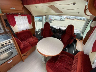 Pilote Explorateur G 730 FG - Photo 6