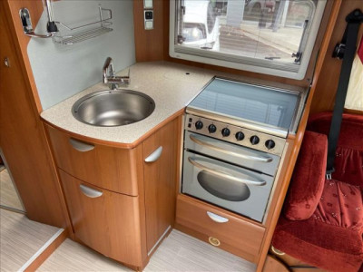 Pilote Explorateur G 730 FG - Photo 7