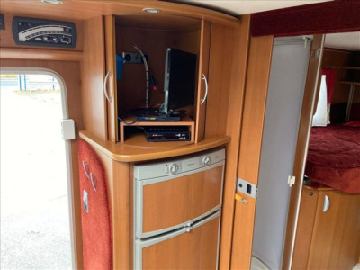 Pilote Explorateur G 730 FG - Photo 8