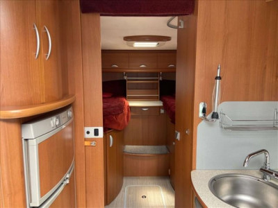 Pilote Explorateur G 730 FG - Photo 9