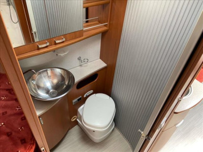 Pilote Explorateur G 730 FG - Photo 11