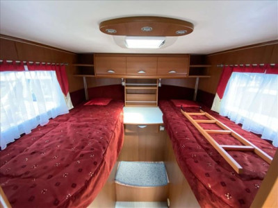 Pilote Explorateur G 730 FG - Photo 12