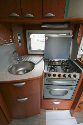 Pilote Explorateur G 733 FJ - Photo 14