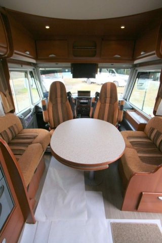 Pilote Explorateur G 733 FJ - Photo 29