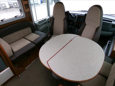Pilote Explorateur G 733 FJ - Photo 5