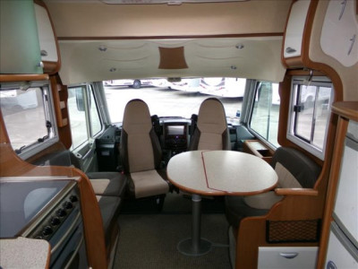 Pilote Explorateur G 733 FJ - Photo 13