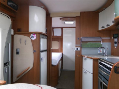 Pilote Explorateur G 733 FJ - Photo 14