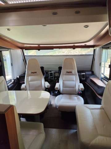 Pilote G 741 C Sensation - Photo 9