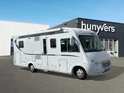 Achat Pilote Explorateur G 741 150 CV Occasion