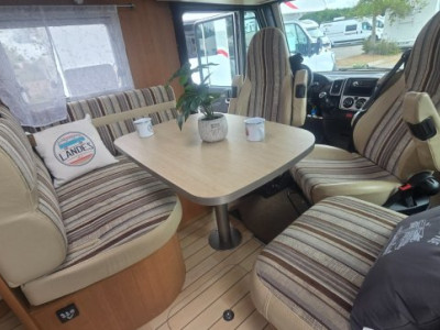 Pilote Explorateur G 741 LC - Photo 3