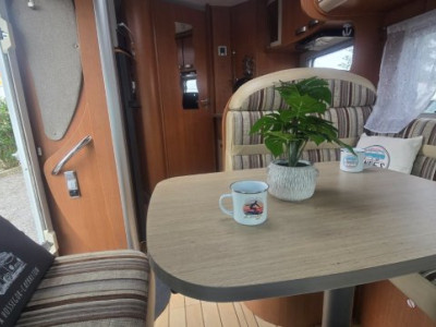 Pilote Explorateur G 741 LC - Photo 2