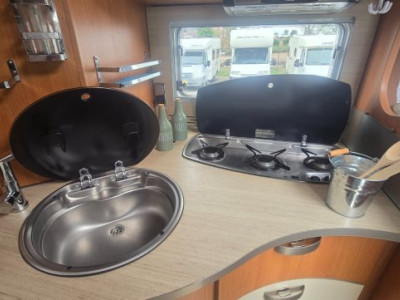 Pilote Explorateur G 741 LC - Photo 6