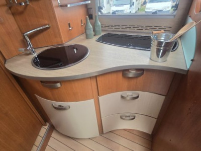 Pilote Explorateur G 741 LC - Photo 5