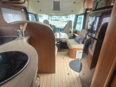 Pilote Explorateur G 741 LC - Photo 4