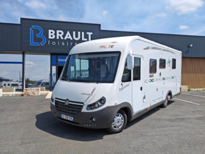 Pilote Explorateur G 741 LCE - Photo 1
