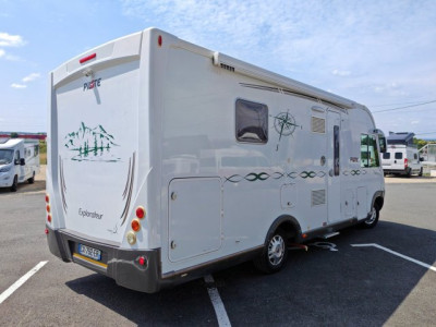 Pilote Explorateur G 741 LCE - Photo 3