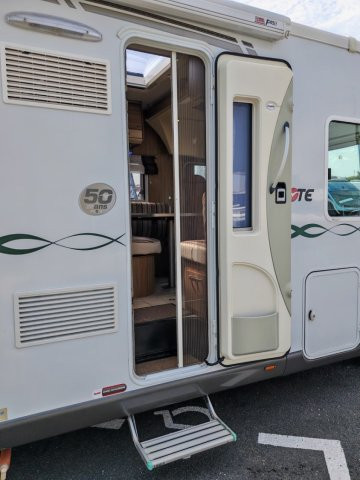 Pilote Explorateur G 741 LCE - Photo 5