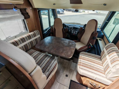 Pilote Explorateur G 741 LCE - Photo 12