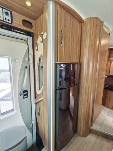 Pilote Explorateur G 741 LCE - Photo 13