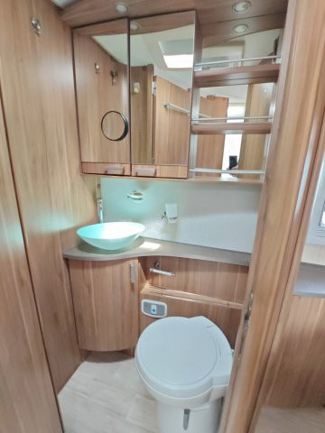 Pilote Explorateur G 741 LCE - Photo 18
