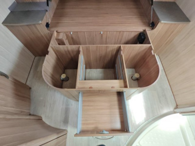 Pilote Explorateur G 741 LCE - Photo 21