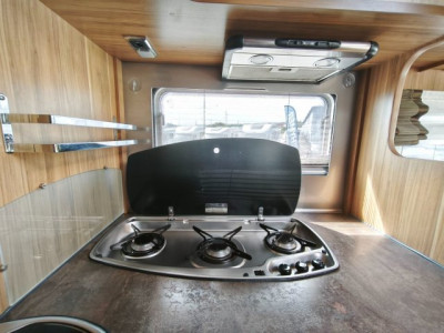 Pilote Explorateur G 741 LCE - Photo 23