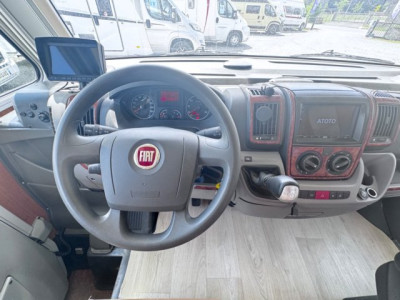 Pilote Explorateur G 742 LCE - Photo 6