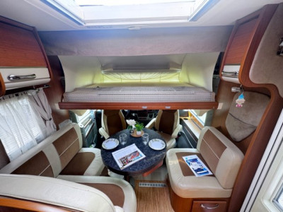 Pilote Explorateur G 742 LCE - Photo 8