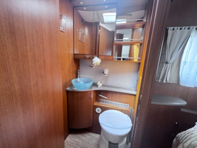Pilote Explorateur G 742 LCE - Photo 10