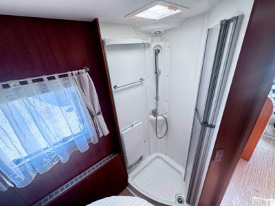 Pilote Explorateur G 742 LCE - Photo 13
