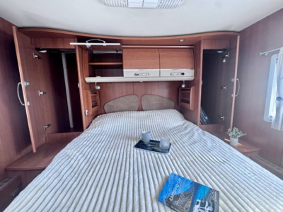 Pilote Explorateur G 742 LCE - Photo 14