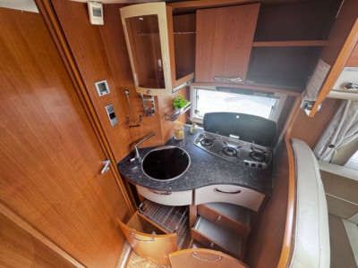 Pilote Explorateur G 742 LCE - Photo 16