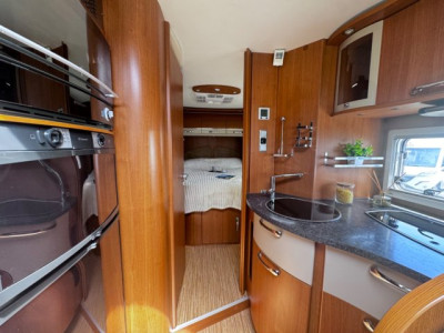 Pilote Explorateur G 742 LCE - Photo 17