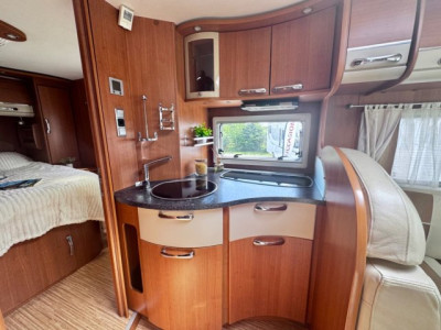 Pilote Explorateur G 742 LCE - Photo 19