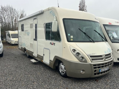 Pilote Explorateur G 742 LCE Occasion