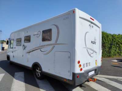 Pilote Explorateur G 781 G781 - Photo 2