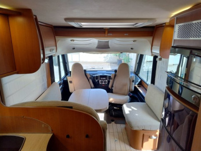 Pilote Explorateur G 781 G781 - Photo 15