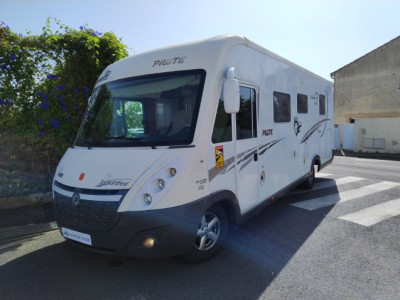 Pilote Explorateur G 781 G781 - Photo 20