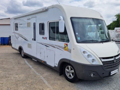 Pilote Explorateur G 781 LCE GALAXY G781 - Photo 2