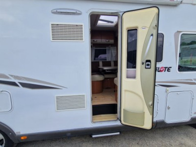 Pilote Explorateur G 781 LCE GALAXY G781 - Photo 4