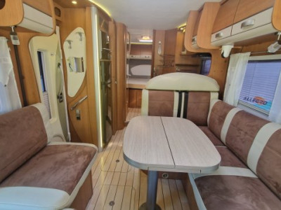 Pilote Explorateur G 781 LCE GALAXY G781 - Photo 5