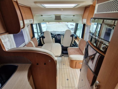 Pilote Explorateur G 781 LCE GALAXY G781 - Photo 6