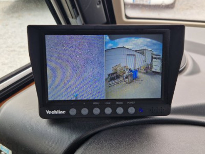 Pilote Explorateur G 781 LCE GALAXY G781 - Photo 8
