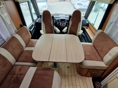 Pilote Explorateur G 781 LCE GALAXY G781 - Photo 14