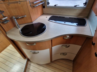 Pilote Explorateur G 781 LCE GALAXY G781 - Photo 19