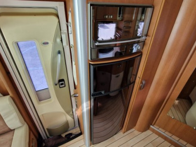 Pilote Explorateur G 781 LCE GALAXY G781 - Photo 24