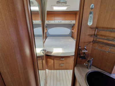 Pilote Explorateur G 781 LCE GALAXY G781 - Photo 30