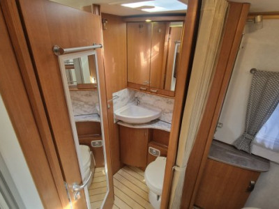 Pilote Explorateur G 781 LCE GALAXY G781 - Photo 41